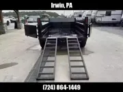 new Dump Trailers Sure-Trac  for sale, in Carlisle, PA Thumbnail 13