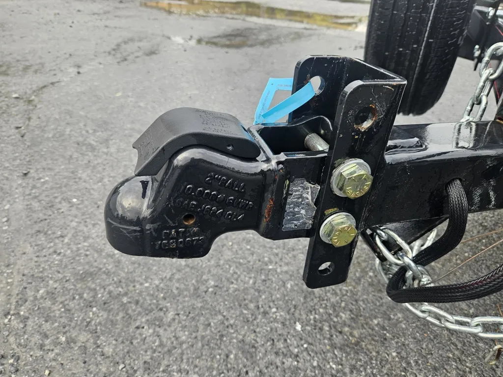 used Tilt Trailers Other  for sale, in Carlisle, PA Thumbnail 9