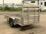 used Utility Trailers Sport Haven  for sale, in Carlisle, PA Thumbnail 6