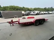 used Equipment / Flatbed Trailers Sure-Trac  for sale, in Carlisle, PA Thumbnail 6