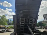 used Dump Trailers Bri-Mar  for sale, in Carlisle, PA Thumbnail 16