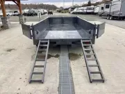 new Dump Trailers Lamar Trailers  for sale, in Carlisle, PA Thumbnail 6