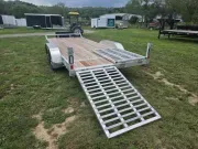 used Utility Trailers Black Rhino  for sale, in Carlisle, PA Thumbnail 7