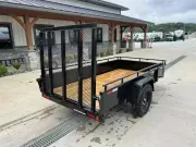 new Utility Trailers Sure-Trac  for sale, in Carlisle, PA Thumbnail 2