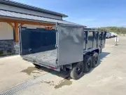 new Dump Trailers Lamar Trailers  for sale, in Carlisle, PA Thumbnail 35