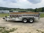 new Dump Trailers Nordtek Trailers  for sale, in Carlisle, PA Thumbnail 19