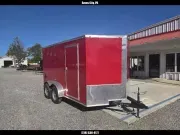 new Cargo (Enclosed) Trailers Quality Cargo  for sale, in Carlisle, PA Thumbnail 1