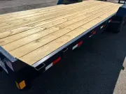 new Equipment / Flatbed Trailers Hillcrest Trailers  for sale, in Carlisle, PA Thumbnail 10