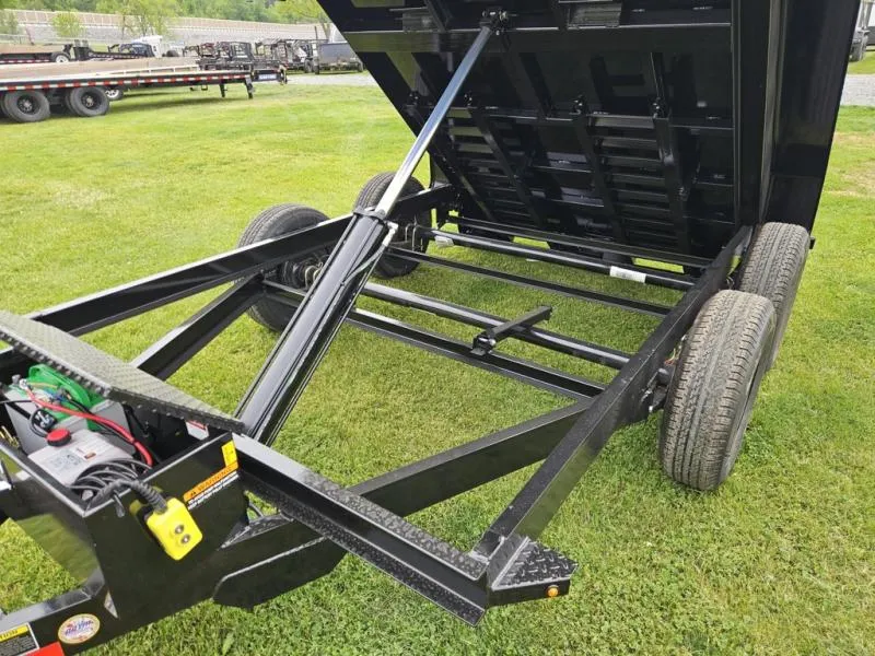 new Dump Trailers H and H Trailer  for sale, in Carlisle, PA Thumbnail 13