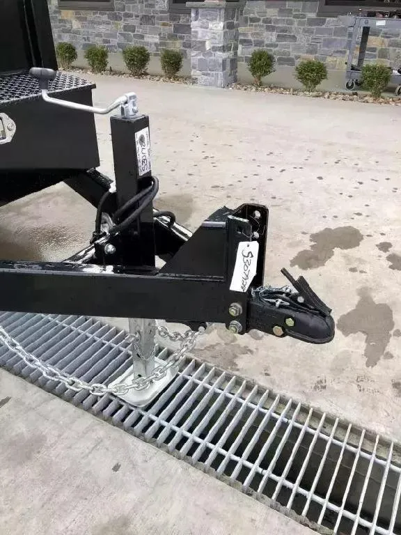 new Dump Trailers Sure-Trac  for sale, in Carlisle, PA Thumbnail 14