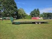used Equipment / Flatbed Trailers BWISE  for sale, in Carlisle, PA Thumbnail 2
