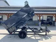 new Dump Trailers Lamar Trailers  for sale, in Carlisle, PA Thumbnail 3