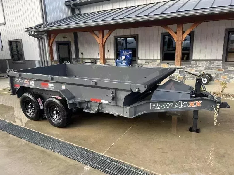 new Dump Trailers RawMaxx  for sale, in Carlisle, PA Thumbnail 14