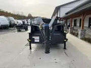 new Dump Trailers Hillcrest Trailers  for sale, in Carlisle, PA Thumbnail 47