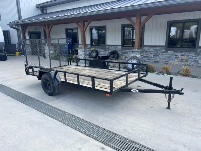 used Utility Trailers American Manufacturing Operations (AMO)  for sale, in Carlisle, PA image-0