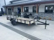 used Utility Trailers American Manufacturing Operations (AMO)  for sale, in Carlisle, PA Thumbnail 1
