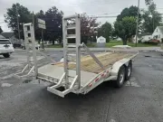 used Equipment / Flatbed Trailers Wolverine  for sale, in Carlisle, PA Thumbnail 5