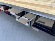 new Equipment / Flatbed Trailers Sure-Trac  for sale, in Carlisle, PA Thumbnail 18