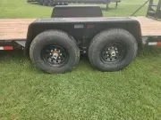 used Equipment / Flatbed Trailers BWISE  for sale, in Carlisle, PA Thumbnail 11