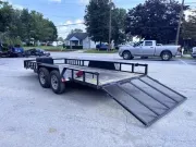 used Utility Trailers American Manufacturing Operations (AMO)  for sale, in Carlisle, PA Thumbnail 6