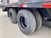 new Equipment / Flatbed Trailers Lamar Trailers  for sale, in Carlisle, PA Thumbnail 13
