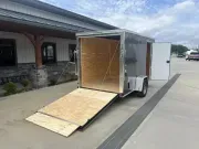 new Cargo (Enclosed) Trailers Xtreme Cargo  for sale, in Carlisle, PA Thumbnail 11