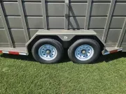 new Stock / Stock Combo Trailers CornPro  for sale, in Carlisle, PA Thumbnail 21