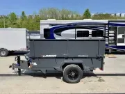 new Dump Trailers Lamar Trailers  for sale, in Carlisle, PA Thumbnail 19