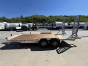 new Equipment / Flatbed Trailers Nordtek Trailers  for sale, in Carlisle, PA Thumbnail 7