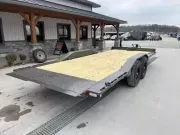 new Equipment / Flatbed Trailers MAXX-D  for sale, in Carlisle, PA Thumbnail 12