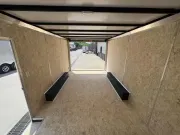 new Cargo (Enclosed) Trailers Sure-Trac  for sale, in Carlisle, PA Thumbnail 17