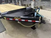 new Equipment / Flatbed Trailers Big Tex Trailers  for sale, in Carlisle, PA Thumbnail 10