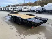 new Equipment / Flatbed Trailers Big Tex Trailers  for sale, in Carlisle, PA Thumbnail 6