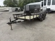 used Utility Trailers Carry-On  for sale, in Carlisle, PA Thumbnail 5