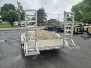 used Equipment / Flatbed Trailers Wolverine  for sale, in Carlisle, PA Thumbnail 4