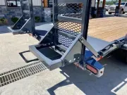 new Equipment / Flatbed Trailers Lamar Trailers  for sale, in Carlisle, PA Thumbnail 19