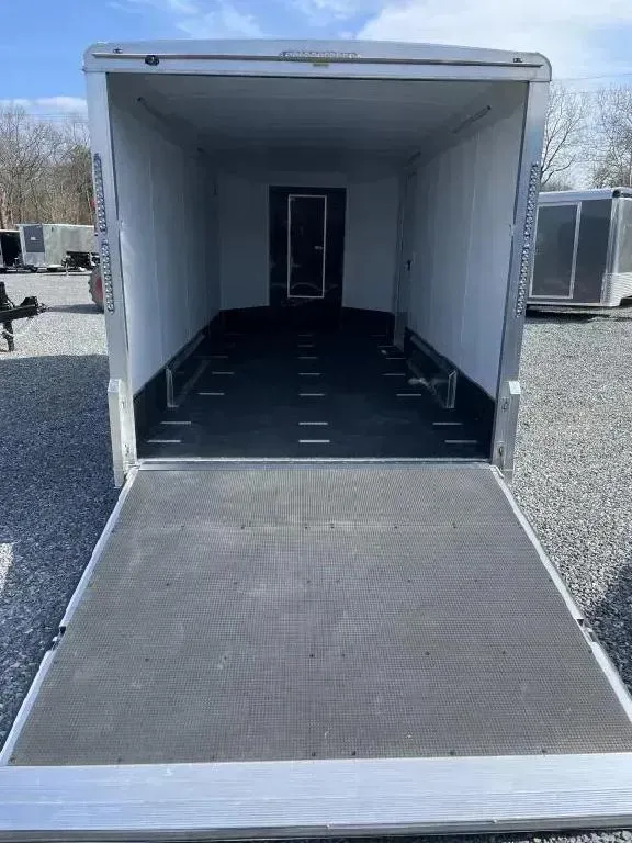 new Motorcycle / Cycle Trailers NEO Trailers  for sale, in Carlisle, PA Thumbnail 22