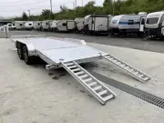 new Car Haulers / Racing Trailers Sure-Trac  for sale, in Carlisle, PA Thumbnail 23