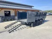 new Dump Trailers Lamar Trailers  for sale, in Carlisle, PA Thumbnail 40