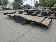 used Car Haulers / Racing Trailers Big Tex Trailers  for sale, in Carlisle, PA Thumbnail 5