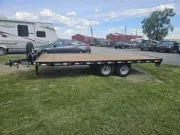 used Equipment / Flatbed Trailers Load Trail  for sale, in Carlisle, PA Thumbnail 2
