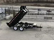new Dump Trailers Sure-Trac  for sale, in Carlisle, PA Thumbnail 28
