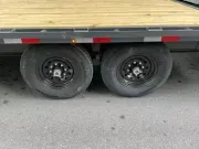 new Equipment / Flatbed Trailers Lamar Trailers  for sale, in Carlisle, PA Thumbnail 12