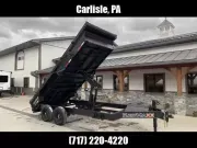 new Dump Trailers RawMaxx  for sale, in Carlisle, PA Thumbnail 1