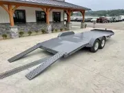 new Car Haulers / Racing Trailers Sure-Trac  for sale, in Carlisle, PA Thumbnail 44