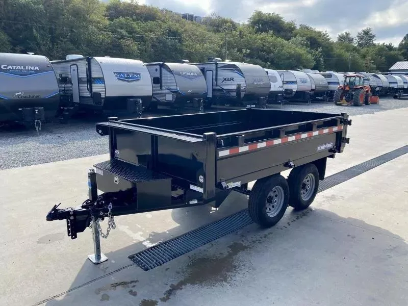 new Dump Trailers Sure-Trac  for sale, in Carlisle, PA Thumbnail 20