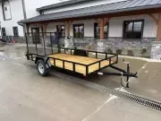 new Utility Trailers American Manufacturing Operations (AMO)  for sale, in Carlisle, PA Thumbnail 1