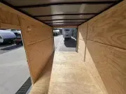 new Cargo (Enclosed) Trailers Quality Cargo  for sale, in Carlisle, PA Thumbnail 10