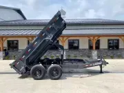 new Dump Trailers Lamar Trailers  for sale, in Carlisle, PA Thumbnail 1