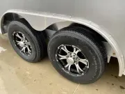 new Motorcycle / Cycle Trailers E-Z Hauler  for sale, in Carlisle, PA Thumbnail 18